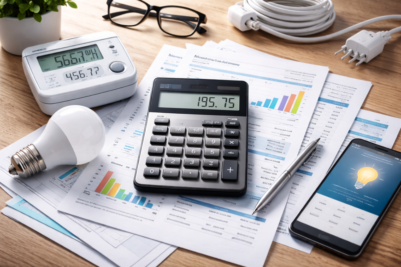 Optimize Your Energy Usage with Moneromty