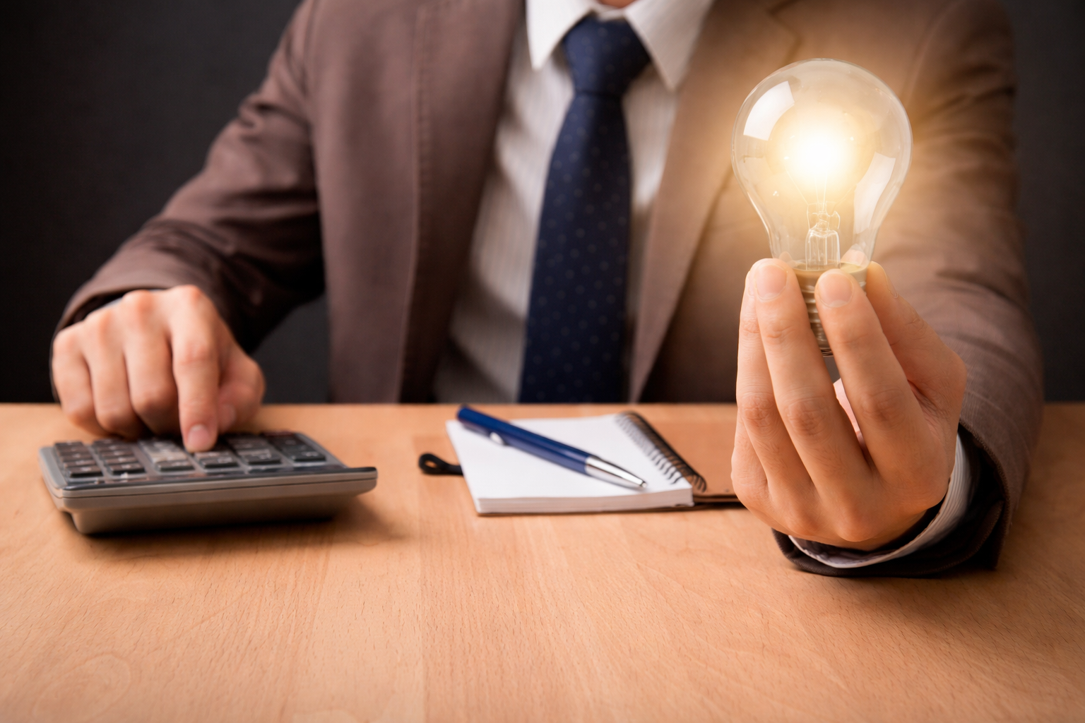 Beyond the Meter: Practical Tips for Reducing Home Energy