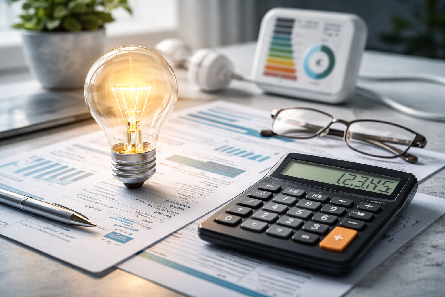 Seasonal Energy Saving: Preparing for Lower Utility Statements